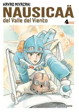 NAUSICAA N 041