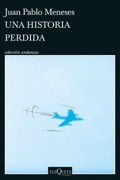 UNA HISTORIA PERDIDA1