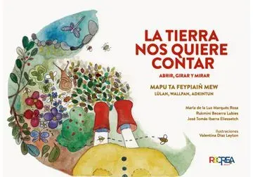 LA TIERRA NOS QUIERE CONTAR1