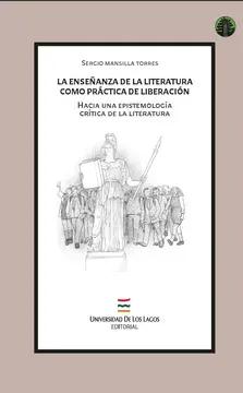 LA ENSEÑANZA DE LA LITERATURA COMO PRACTICA DE LIBERACION1