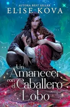 UN AMANECER CON EL CABALLERO LOBO1