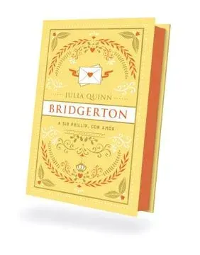 A SIR PHILLIP CON AMOR (BRIDGERTON 5 ED. COLECCION)1