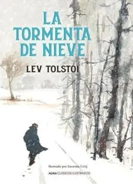 LA TORMENTA DE NIEVE1
