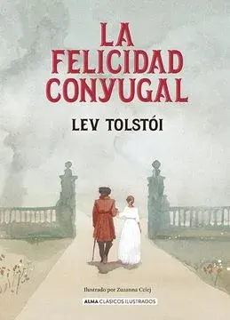 LA FELICIDAD CONYUGAL1