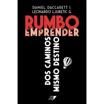 RUMBO EMPRENDER 21