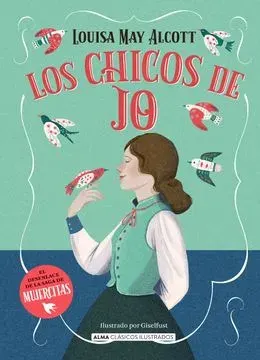 LOS CHICOS DE JO1