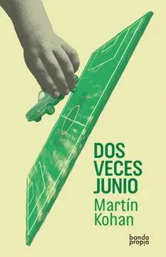 DOS VECES JUNIO1