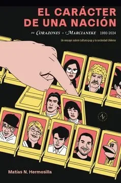 EL CARACTER DE UNA NACION1