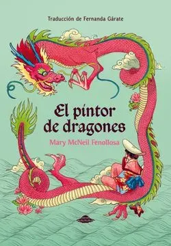 EL PINTOR DE DRAGONES1