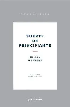 SUERTE DE PRINCIPIANTE1