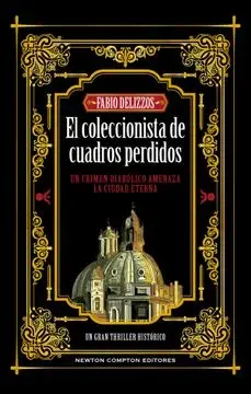 EL COLECCIONISTA DE CUADROS PERDIDOS1