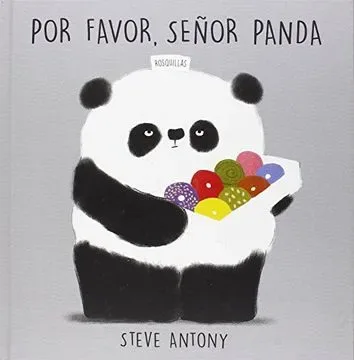 POR FAVOR, SEÑOR PANDA1