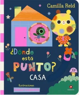 DONDE ESTA PUNTO - CASA1