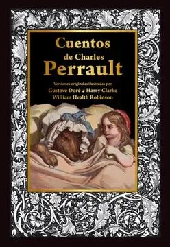 CUENTOS DE CHARLES PERRAULT1