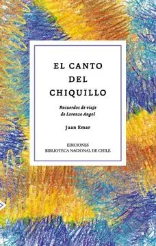 EL CANTO DEL CHIQUILLO1