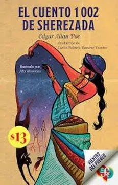 EL CUENTO 1002 DE SHEREZADA1