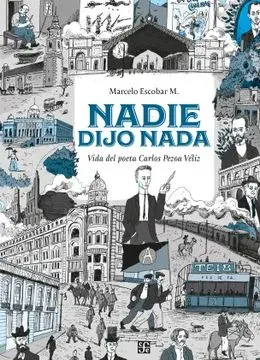 NADIE DIJO NADA1