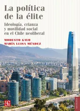 LA POLITICA DE LA ELITE1
