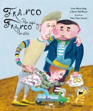 FRANCO POR AQUI FRANCO POR ALLA1