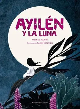 AYILEN Y LA LUNA1