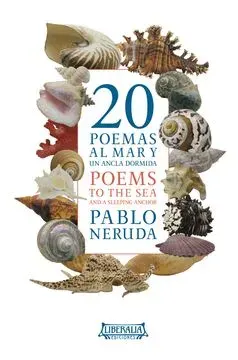 20 POEMAS AL MAR Y UN ANCLA DORMIDA BILINGUE1