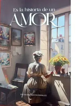 ES LA HISTORIA DE UN AMOR1