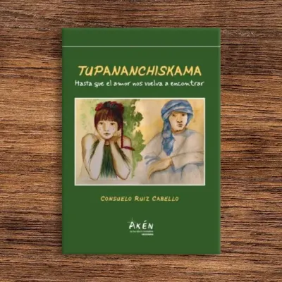 TUPANANCHISKAMA HASTA QUE EL AMOR NOS VUELVA A ENCONTRAR1