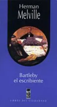 BARTLEBY EL ESCRIBIENTE1