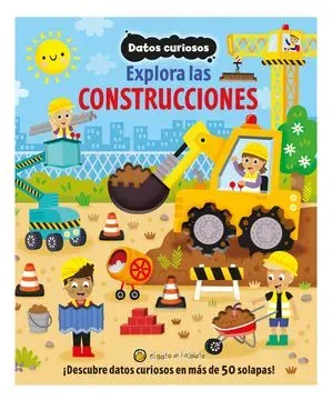 EXPLORA LAS CONSTRUCCIONES - DATOS CURIOSOS1