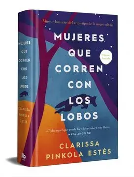 MUJERES QUE CORREN CON LOS LOBOS (EDICION LIMITADA)1