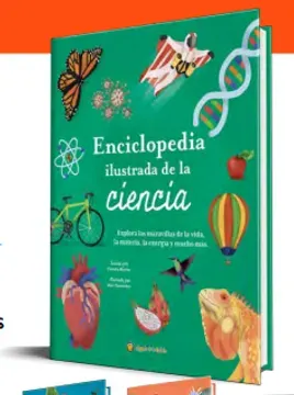 ENCICLOPEDIA ILUSTRADA DE LA CIENCIA1