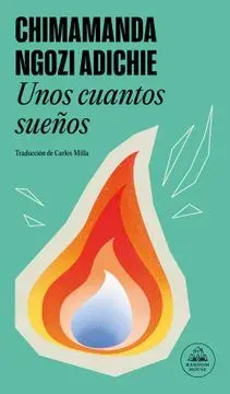 UNOS CUANTOS SUEÑOS1