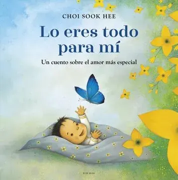 LO ERES TODO PARA MI1
