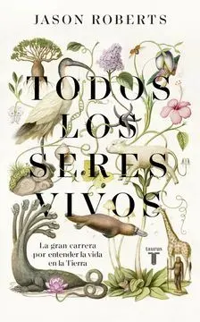 TODOS LOS SERES VIVOS1