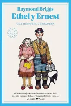 ETHEL Y ERNEST1