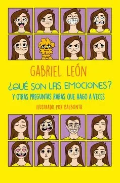 QUE SON LAS EMOCIONES Y OTRAS PREGUNTAS1