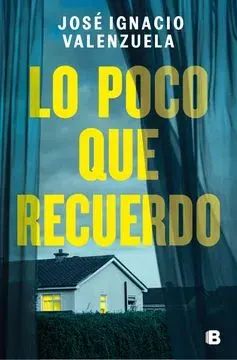 LO POCO QUE RECUERDO1