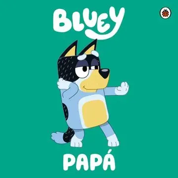 BLUEY PAPA1