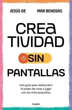 CREATIVIDAD SIN PANTALLAS1