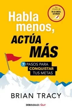 HABLA MENOS, ACTUA MAS1