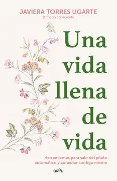 UNA VIDA LLENA DE VIDA1