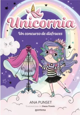 UNICORNIA 12 - UN CONCURSO DE DISFRACES1