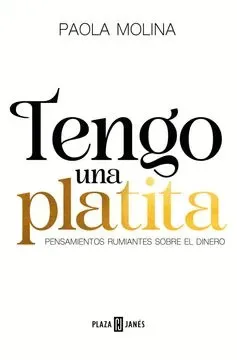 TENGO UNA PLATITA1