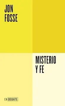 MISTERIO Y FE1