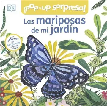 LAS MARIPOSAS DE MI JARDIN1