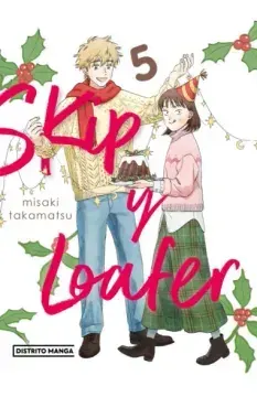SKIP Y LOAFER 51
