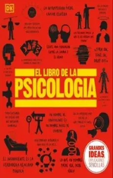EL LIBRO DE LA PSICOLOGIA1