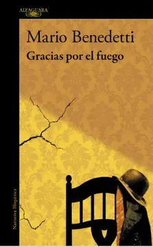 GRACIAS POR EL FUEGO1