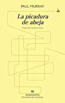 LA PICADURA DE ABEJA1