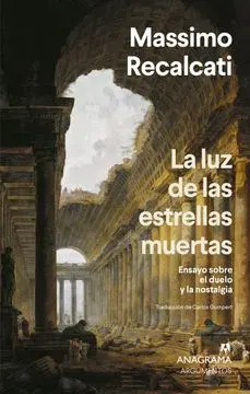 LA LUZ DE LAS ESTRELLAS MUERTAS1